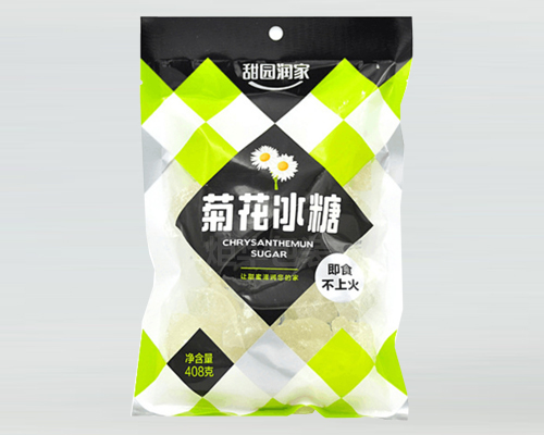 食品包裝袋印刷