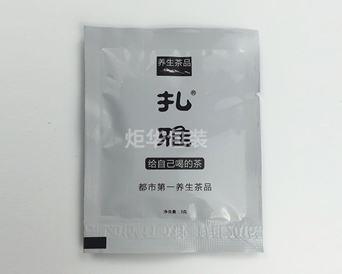 柳州茶葉小包裝袋