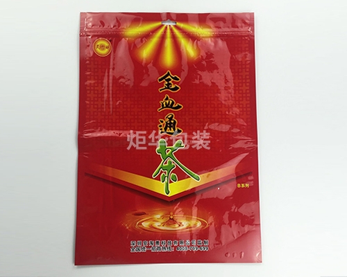 賀州茶葉包裝袋廠家